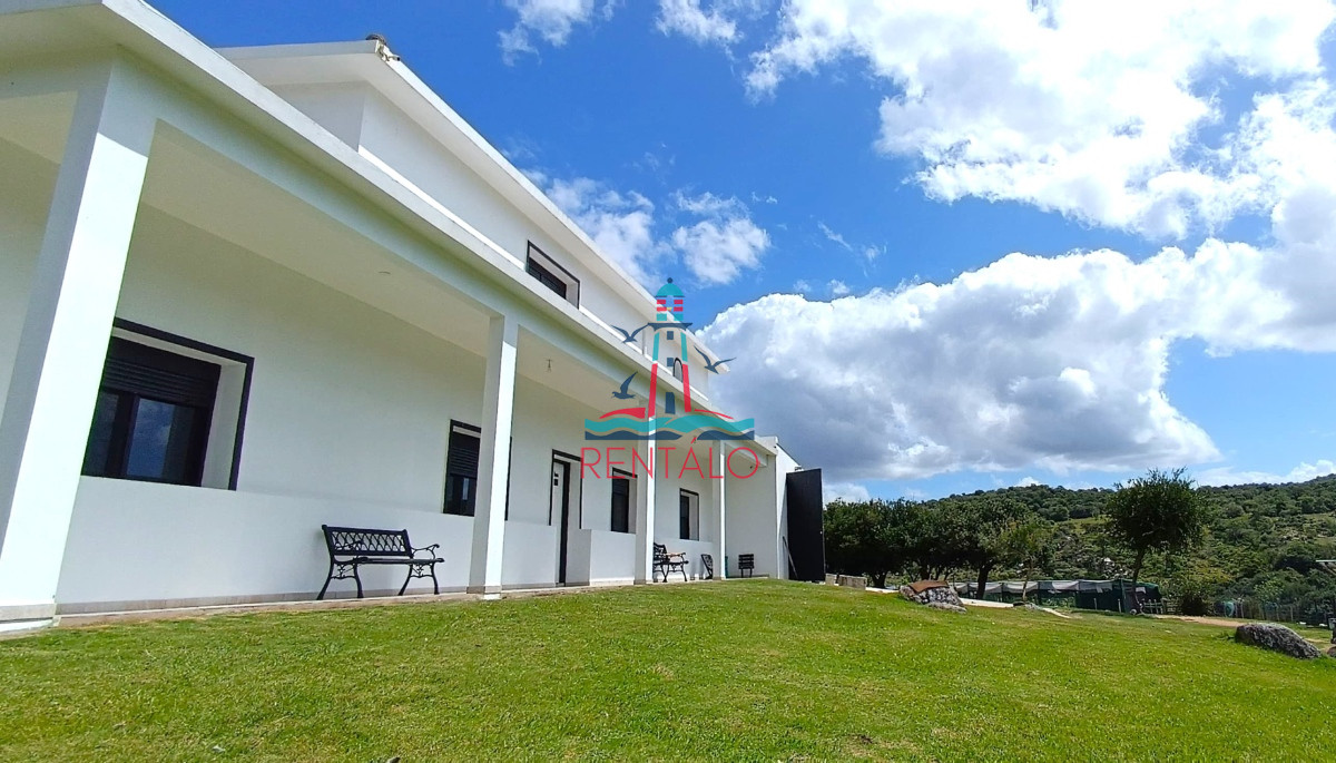 Campo Ref.151 - Campo en venta, a los pies del Cerro Catedral, Aigua