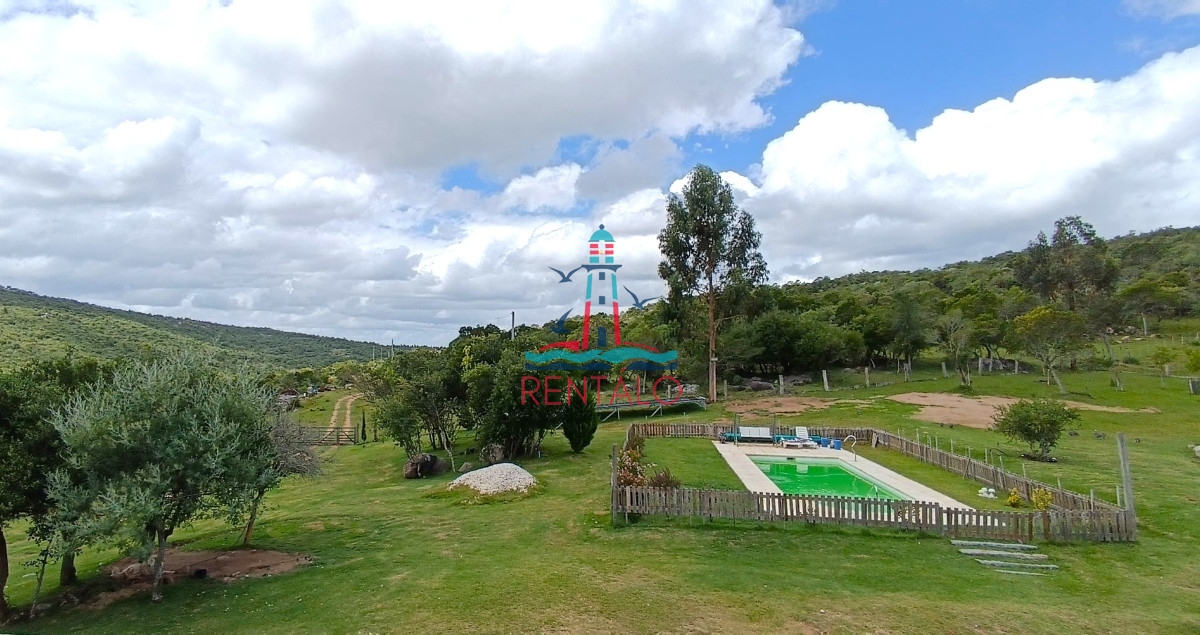 Campo Ref.151 - Campo en venta, a los pies del Cerro Catedral, Aigua