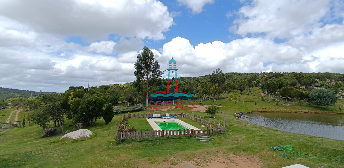 Campo Ref.151 - Campo en venta, a los pies del Cerro Catedral, Aigua