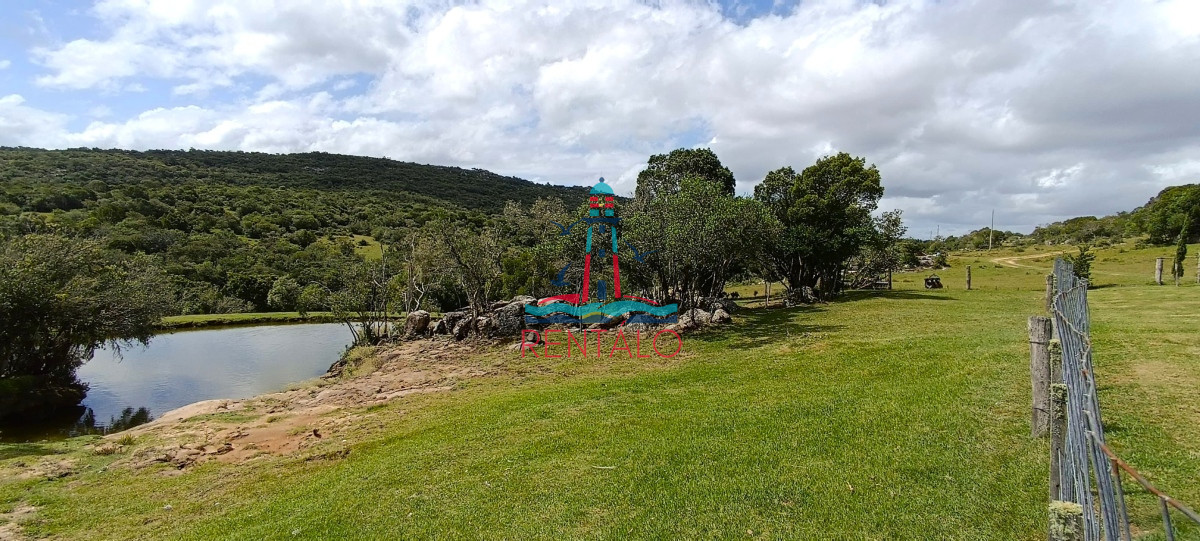 Campo Ref.151 - Campo en venta, a los pies del Cerro Catedral, Aigua