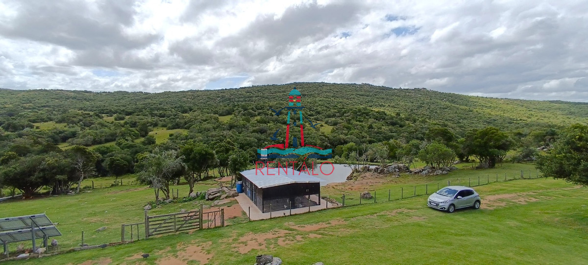 Campo Ref.151 - Campo en venta, a los pies del Cerro Catedral, Aigua