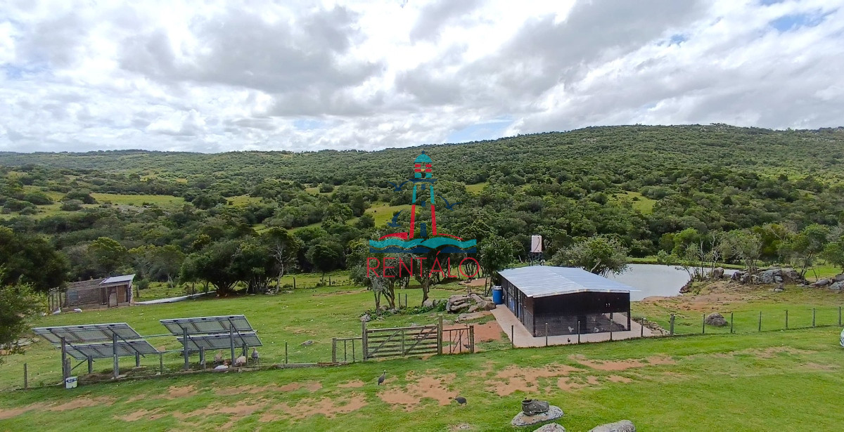 Campo Ref.151 - Campo en venta, a los pies del Cerro Catedral, Aigua