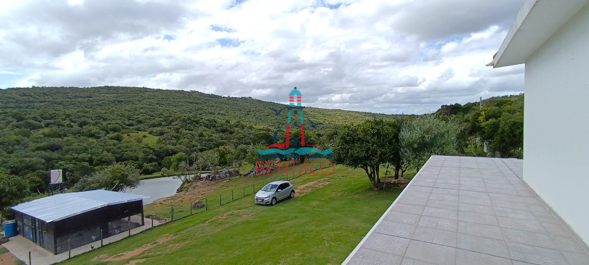 Campo Ref.151 - Campo en venta, a los pies del Cerro Catedral, Aigua