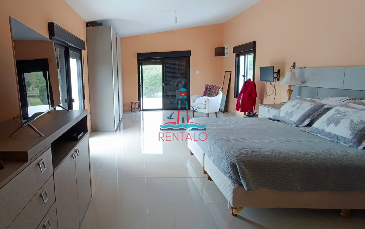 Campo Ref.151 - Campo en venta, a los pies del Cerro Catedral, Aigua