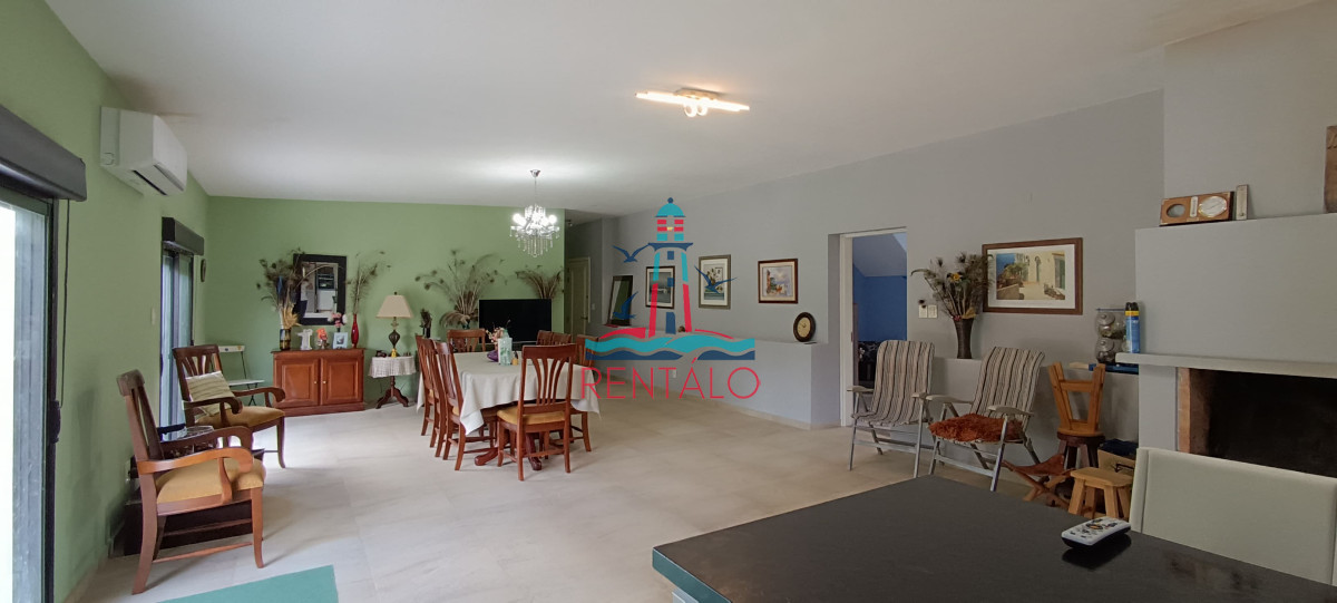 Campo Ref.151 - Campo en venta, a los pies del Cerro Catedral, Aigua