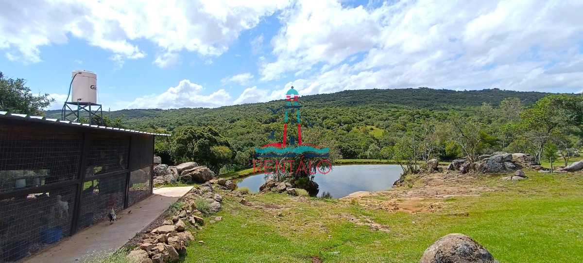 Campo Ref.151 - Campo en venta, a los pies del Cerro Catedral, Aigua