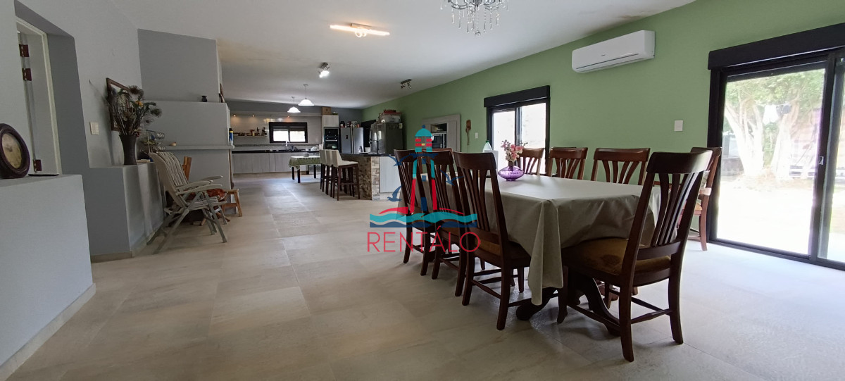 Campo Ref.151 - Campo en venta, a los pies del Cerro Catedral, Aigua