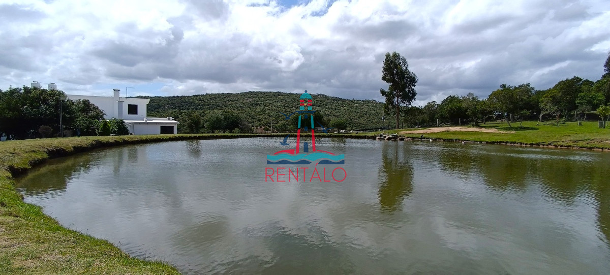Campo Ref.151 - Campo en venta, a los pies del Cerro Catedral, Aigua