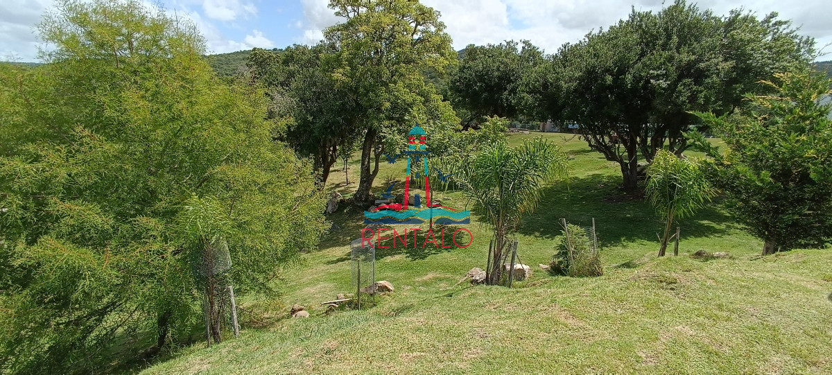 Campo Ref.151 - Campo en venta, a los pies del Cerro Catedral, Aigua