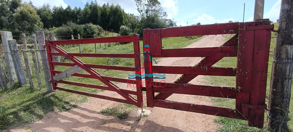 Campo Ref.151 - Campo en venta, a los pies del Cerro Catedral, Aigua