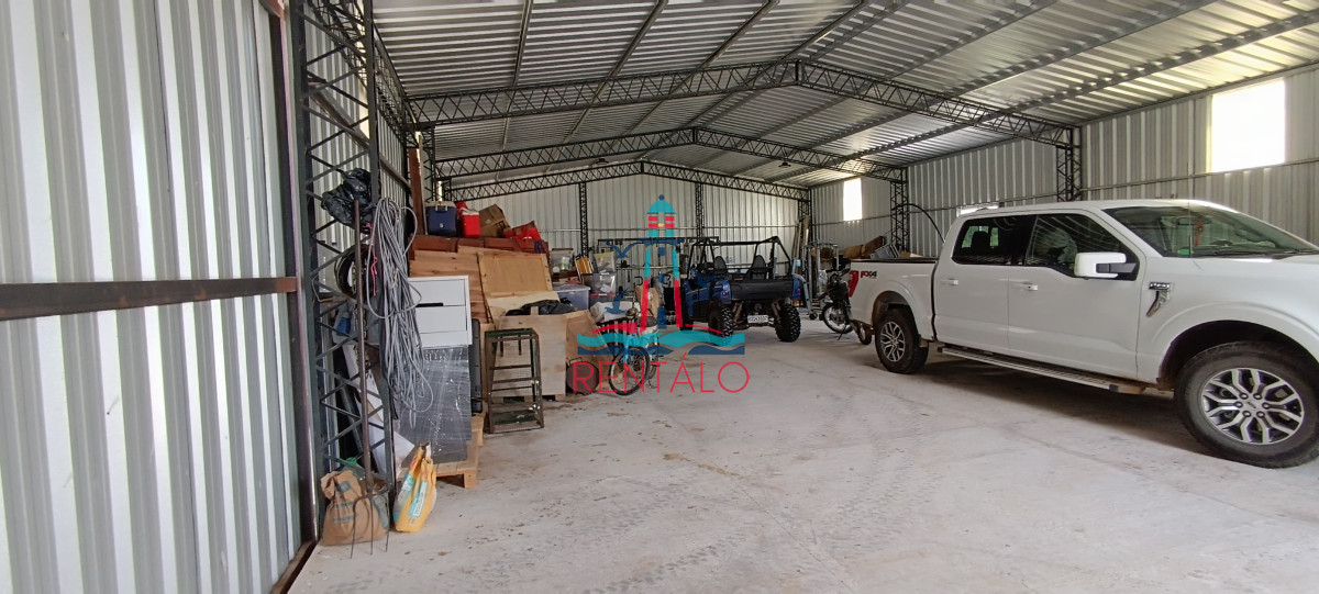 Campo Ref.151 - Campo en venta, a los pies del Cerro Catedral, Aigua