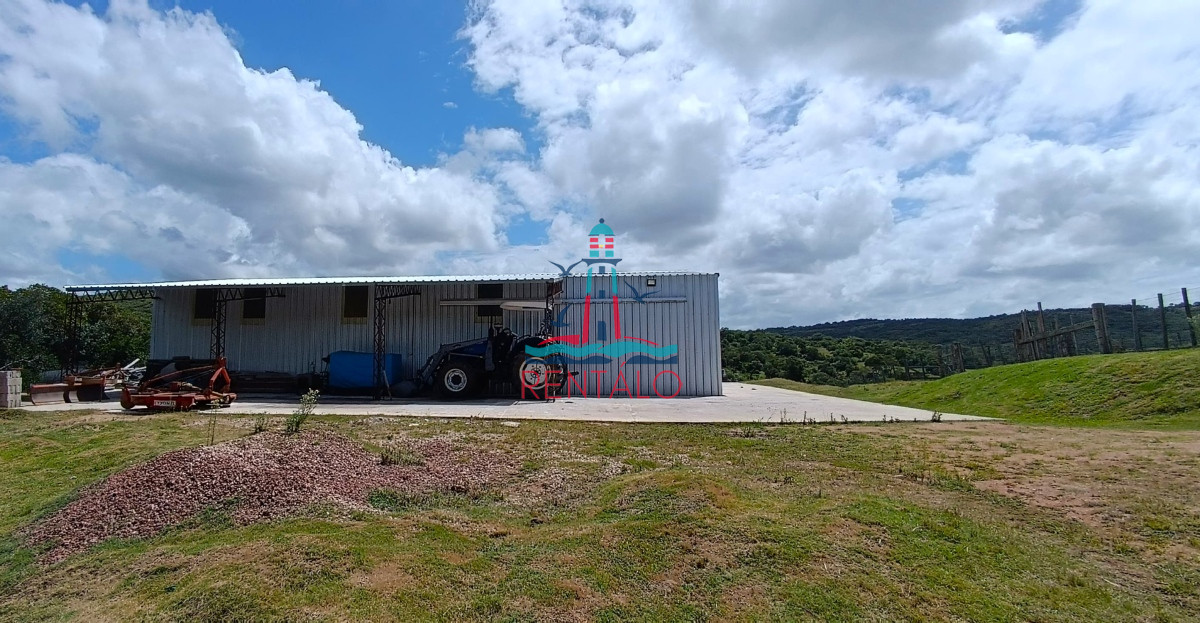 Campo Ref.151 - Campo en venta, a los pies del Cerro Catedral, Aigua