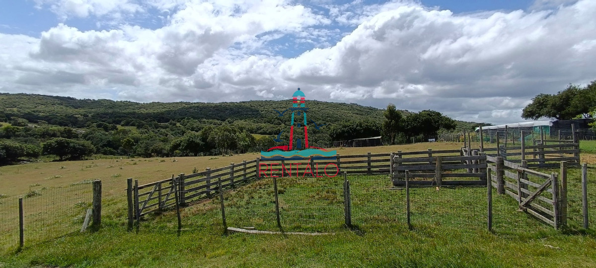 Campo Ref.151 - Campo en venta, a los pies del Cerro Catedral, Aigua