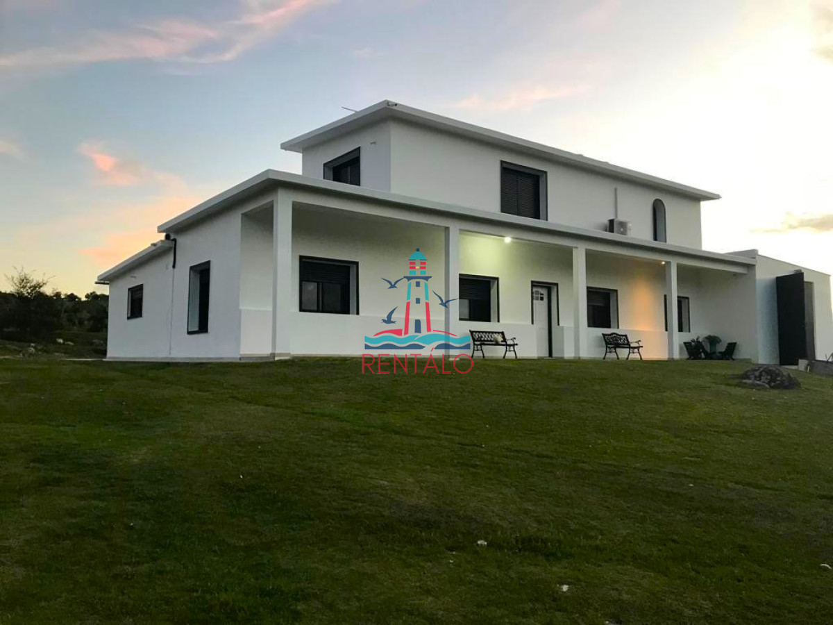 Campo Ref.151 - Campo en venta, a los pies del Cerro Catedral, Aigua