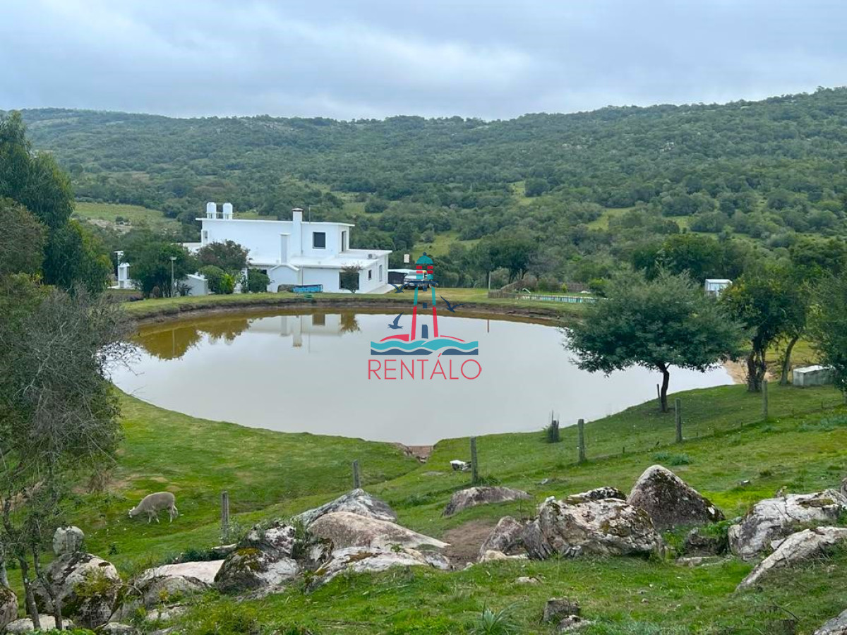 Campo Ref.151 - Campo en venta, a los pies del Cerro Catedral, Aigua