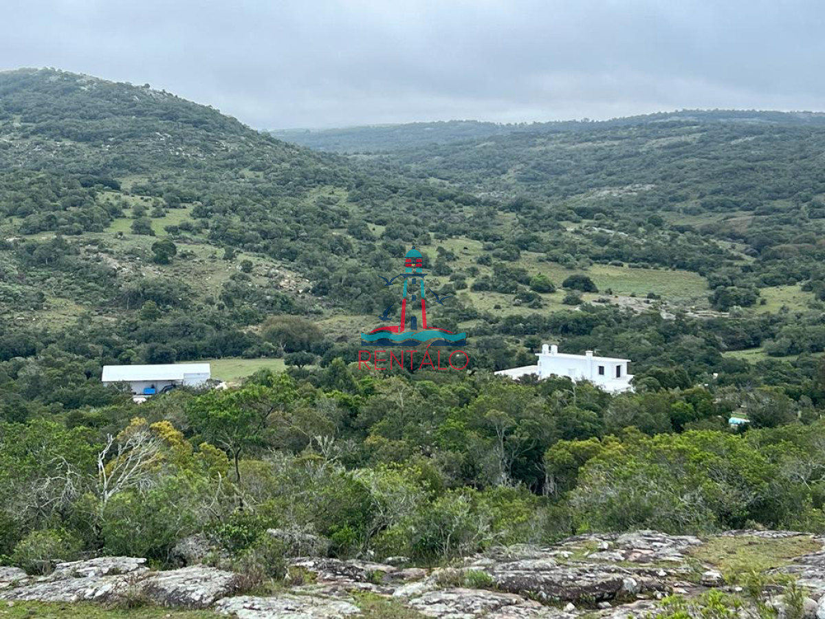 Campo Ref.151 - Campo en venta, a los pies del Cerro Catedral, Aigua