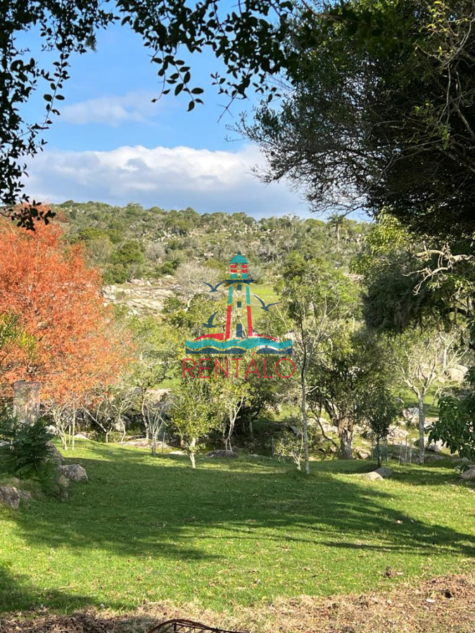 Campo Ref.151 - Campo en venta, a los pies del Cerro Catedral, Aigua