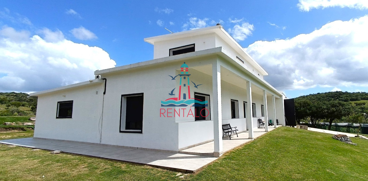 Campo Ref.151 - Campo en venta, a los pies del Cerro Catedral, Aigua