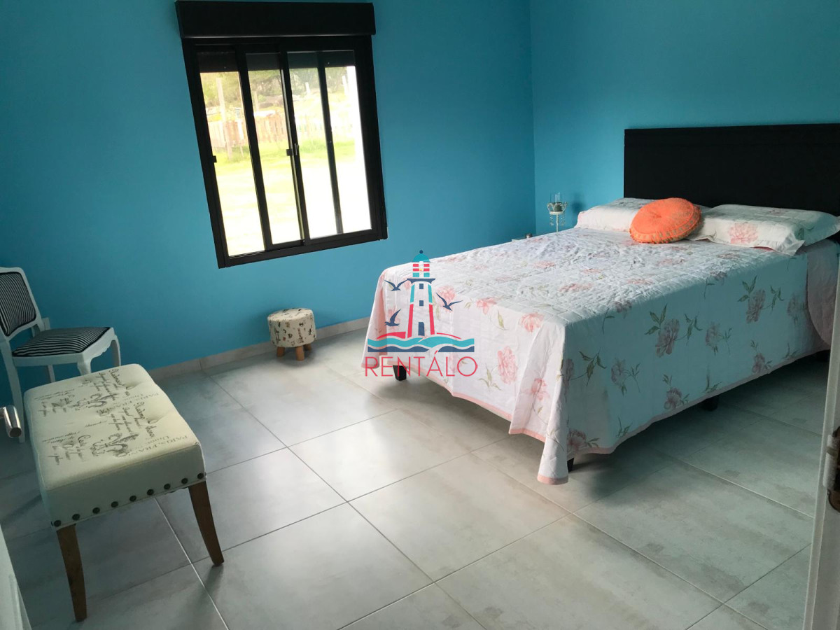Campo Ref.151 - Campo en venta, a los pies del Cerro Catedral, Aigua