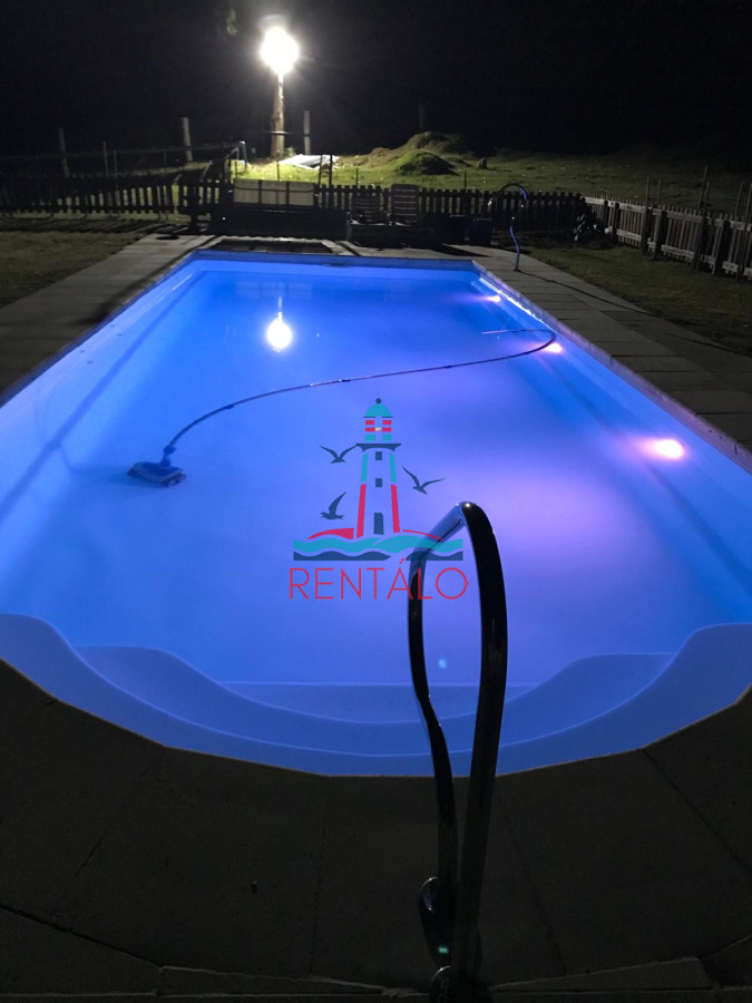 Campo Ref.151 - Campo en venta, a los pies del Cerro Catedral, Aigua
