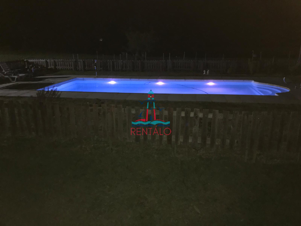 Campo Ref.151 - Campo en venta, a los pies del Cerro Catedral, Aigua