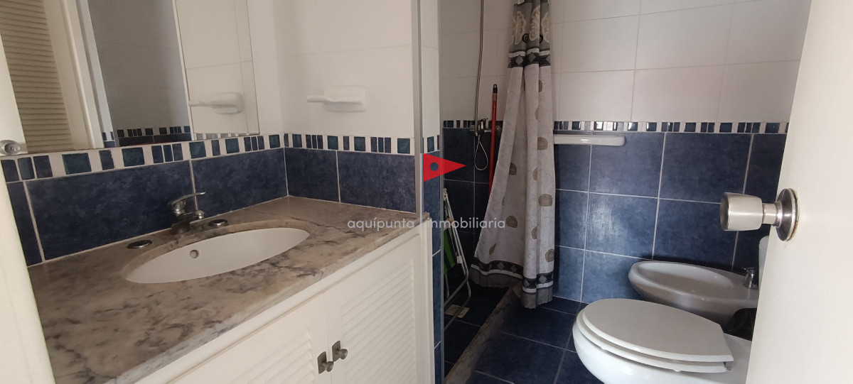 Apartamento ID.208 - Apartamento en venta, zona peninsula - Punta del Este