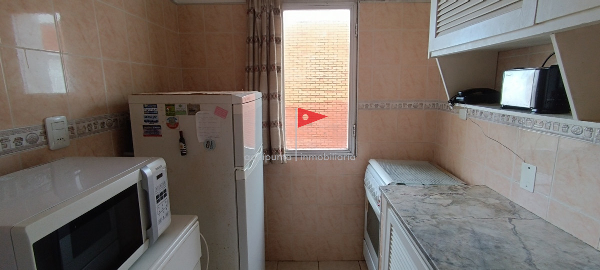 Apartamento ID.208 - Apartamento en venta, zona peninsula - Punta del Este