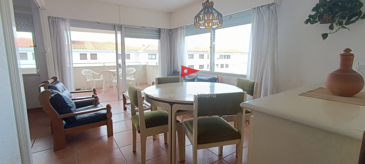 Apartamento ID.208 - Apartamento en venta, zona peninsula - Punta del Este