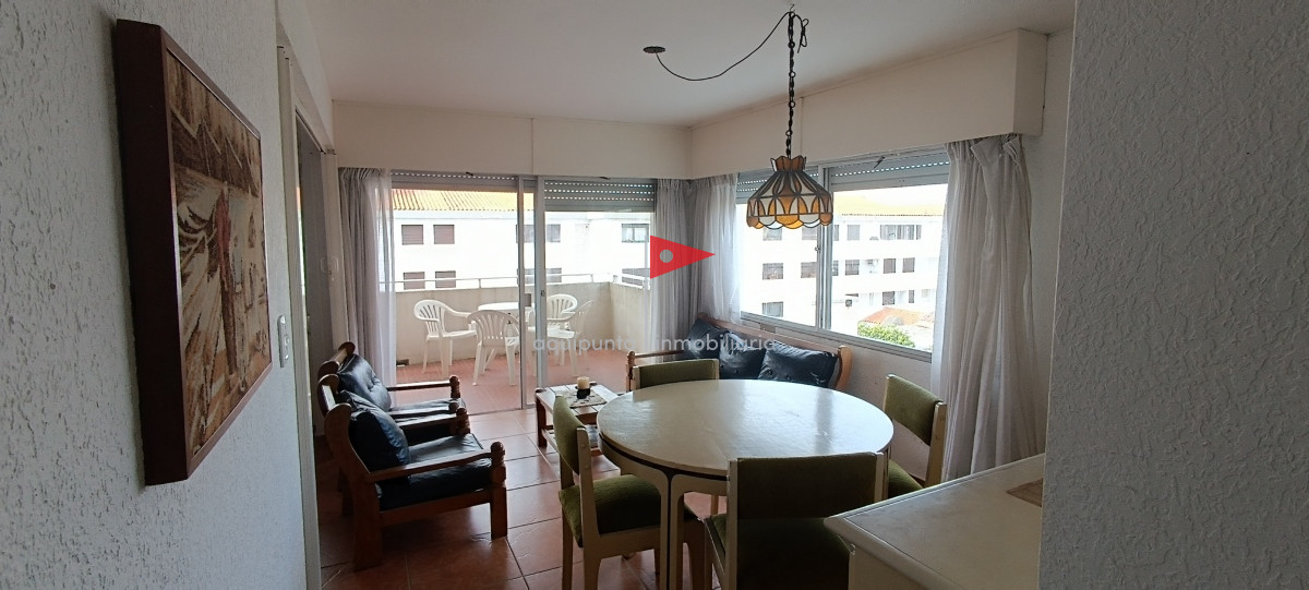 Apartamento ID.208 - Apartamento en venta, zona peninsula - Punta del Este