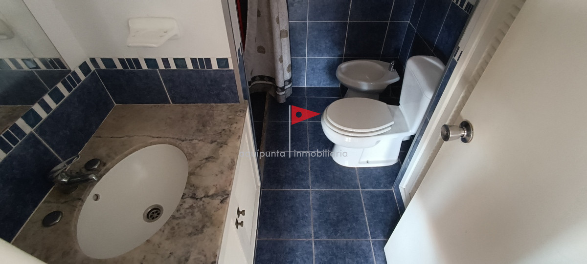 Apartamento ID.208 - Apartamento en venta, zona peninsula - Punta del Este