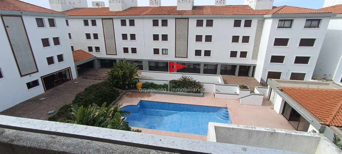 Apartamento ID.208 - Apartamento en venta, zona peninsula - Punta del Este