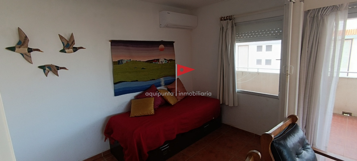 Apartamento ID.208 - Apartamento en venta, zona peninsula - Punta del Este