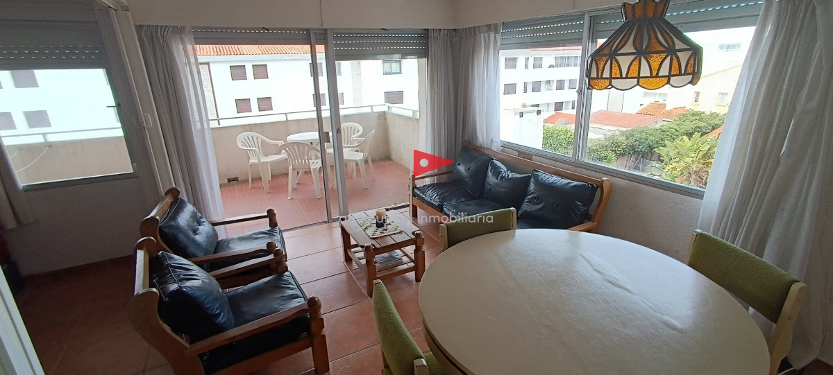 Apartamento ID.208 - Apartamento en venta, zona peninsula - Punta del Este