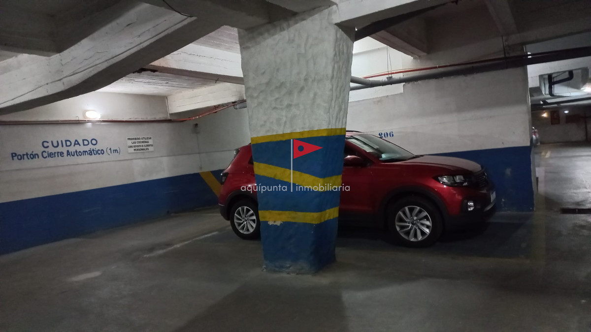 Apartamento ID.208 - Apartamento en venta, zona peninsula - Punta del Este