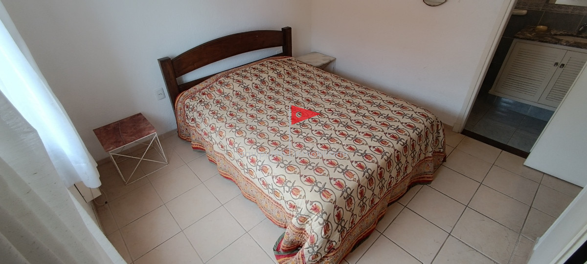 Apartamento ID.208 - Apartamento en venta, zona peninsula - Punta del Este