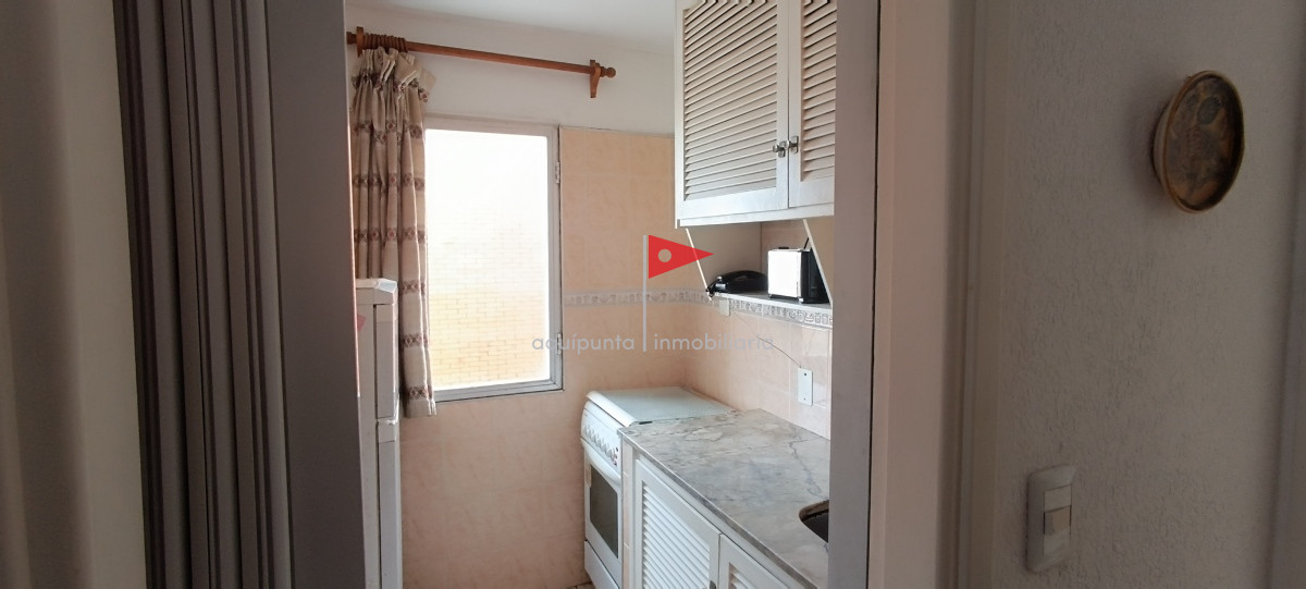 Apartamento ID.208 - Apartamento en venta, zona peninsula - Punta del Este