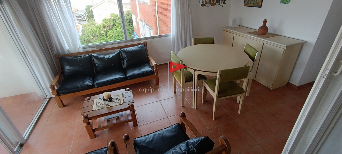 Apartamento ID.208 - Apartamento en venta, zona peninsula - Punta del Este
