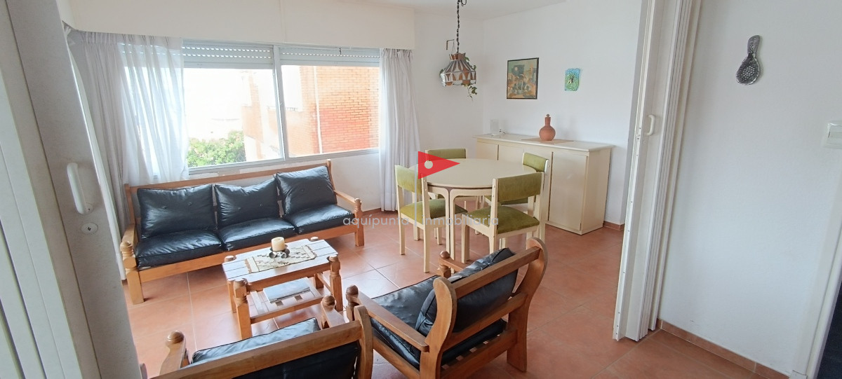 Apartamento ID.208 - Apartamento en venta, zona peninsula - Punta del Este