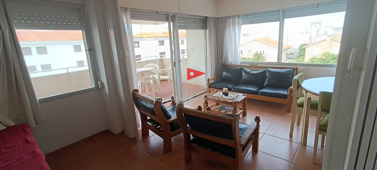 Apartamento ID.208 - Apartamento en venta, zona peninsula - Punta del Este