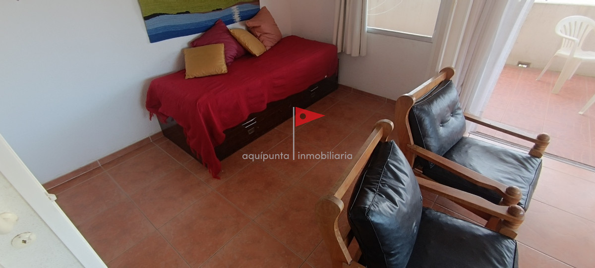 Apartamento ID.208 - Apartamento en venta, zona peninsula - Punta del Este