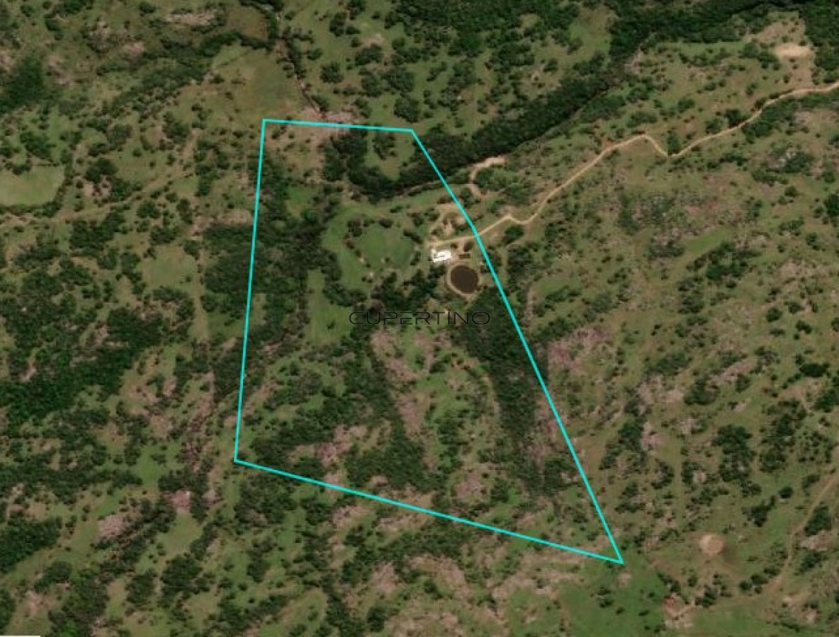 Campo en Zona Rural, — foto 2