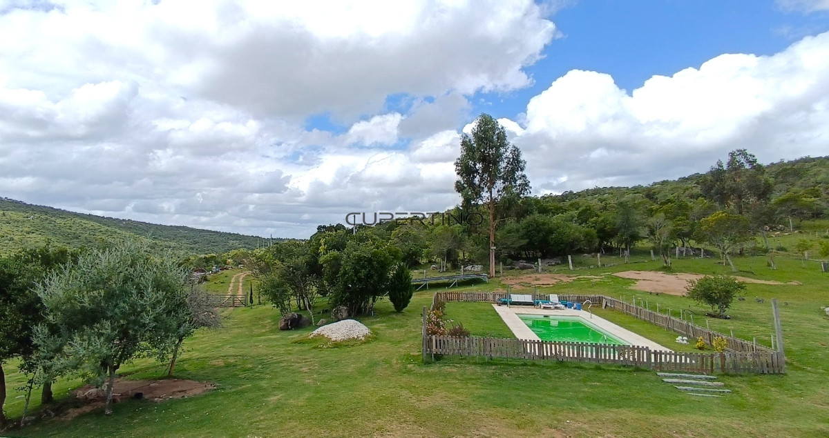 Campo en Zona Rural, — foto 25