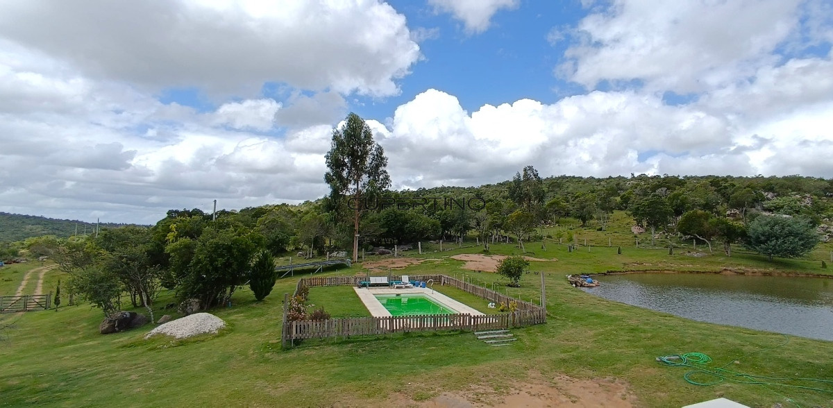 Campo en Zona Rural, — foto 29