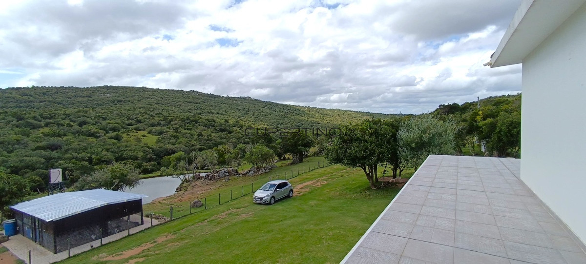 Campo en Zona Rural, — foto 33