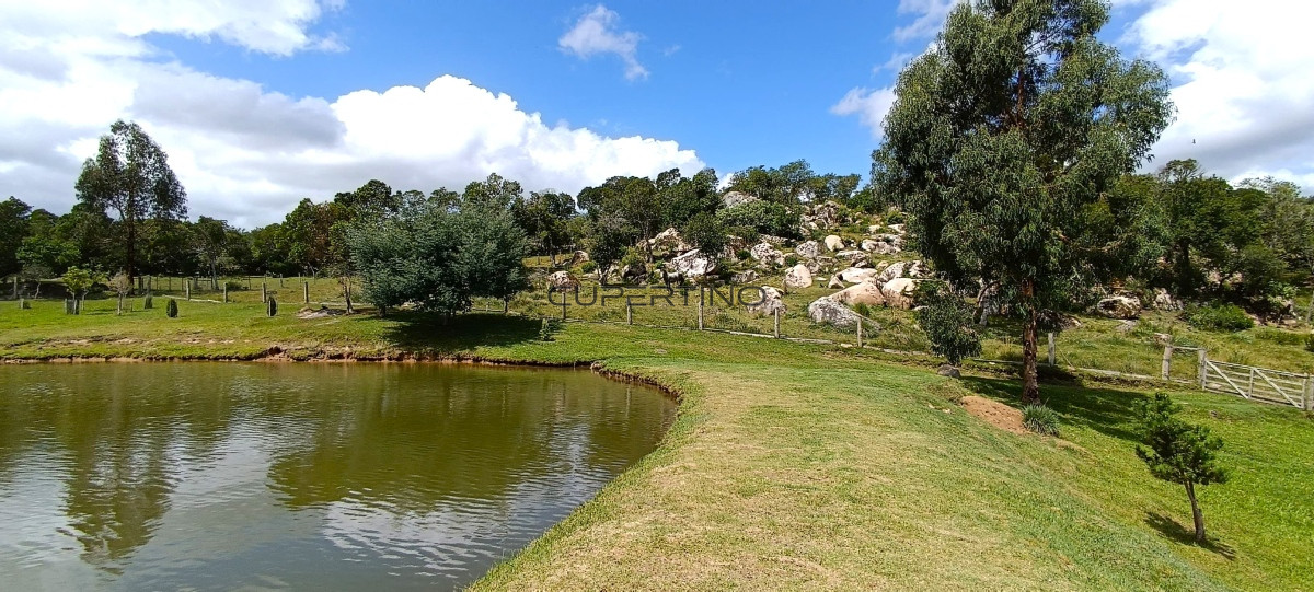 Campo en Zona Rural, — foto 5