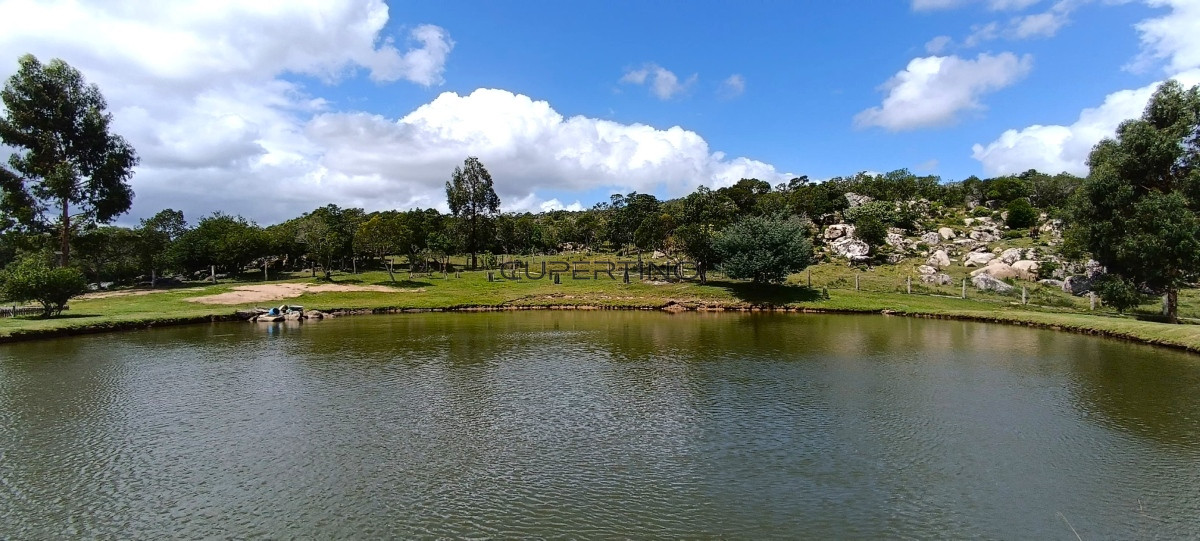 Campo en Zona Rural, — foto 4