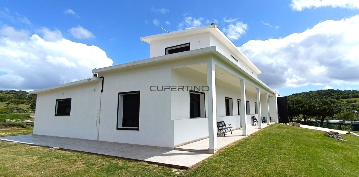 Campo en Zona Rural, — foto 11