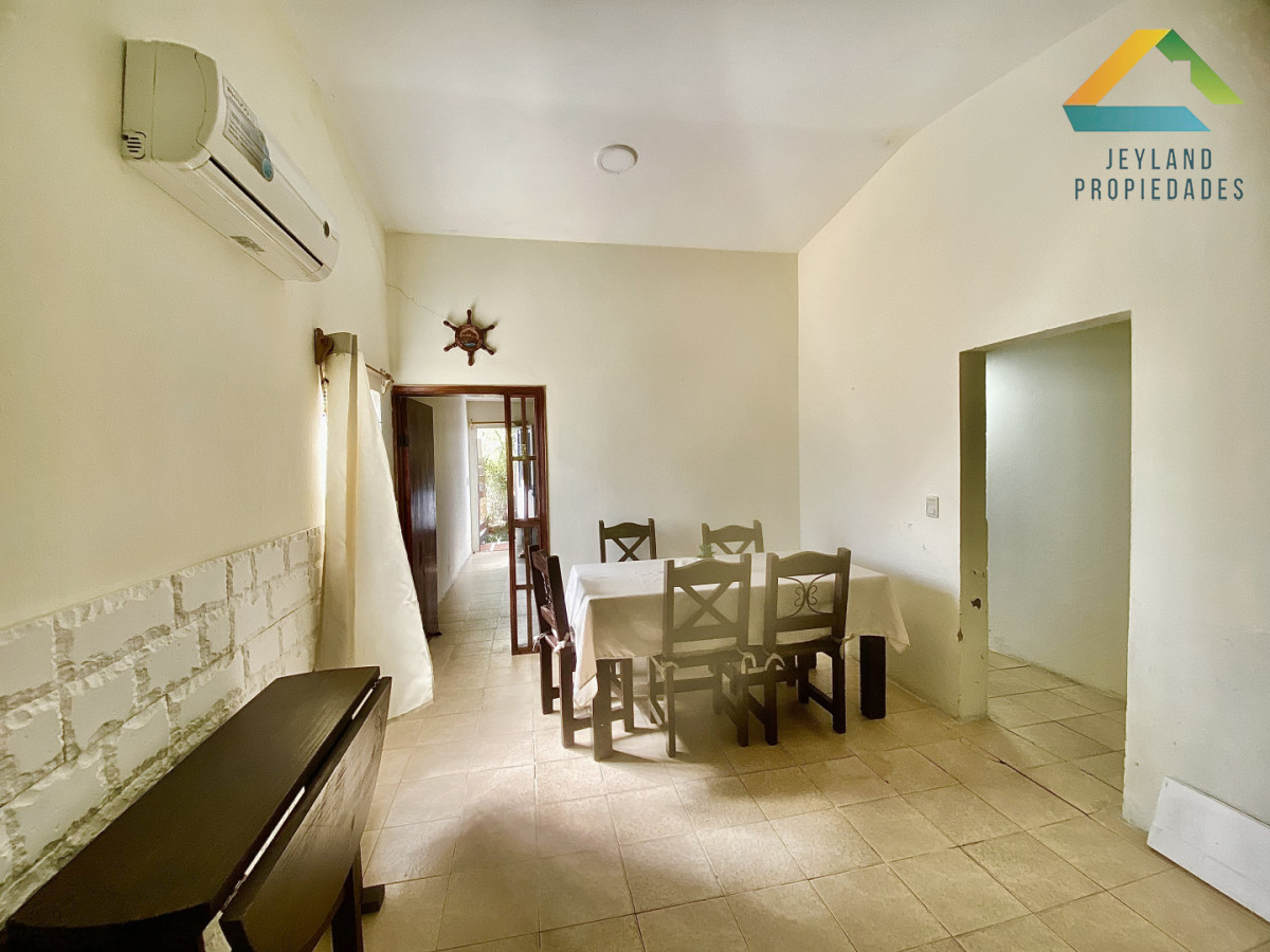 Casa ID.435 - Casa en venta de 3 dormitorios en San Fernando