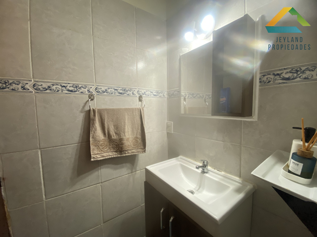 Casa ID.435 - Casa en venta de 3 dormitorios en San Fernando