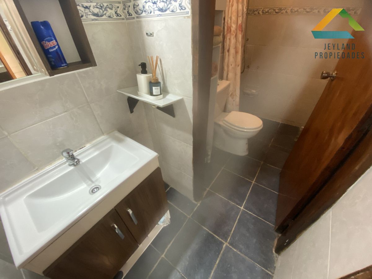 Casa ID.435 - Casa en venta de 3 dormitorios en San Fernando